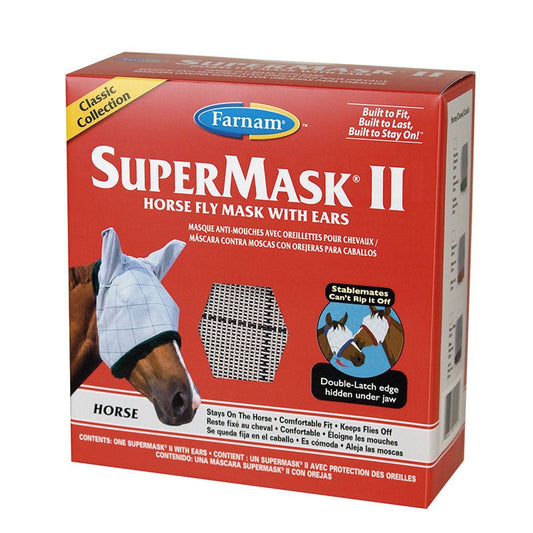 Vetnova Supermask II With Ears (Avec Oreilles) Arabe