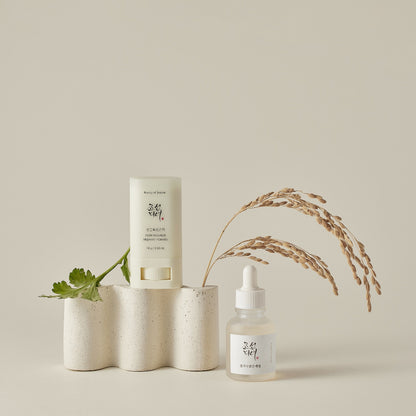 Beauty of Joseon Matte Sun Stick: Mugwort + Camellia Protección Solar 18g