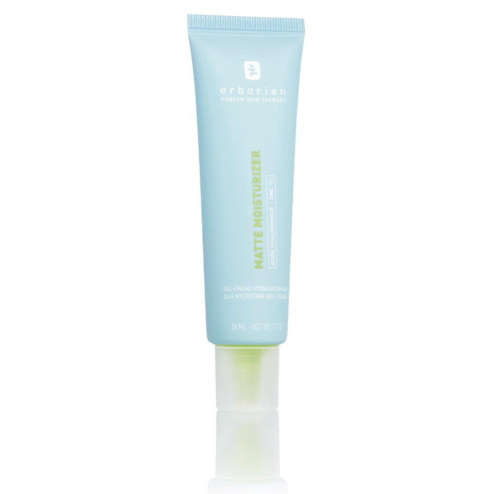 Erborian Matte Mattierende Feuchtigkeitscreme – 50 ml