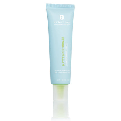 Erborian Matte Mattierende Feuchtigkeitscreme – 50 ml
