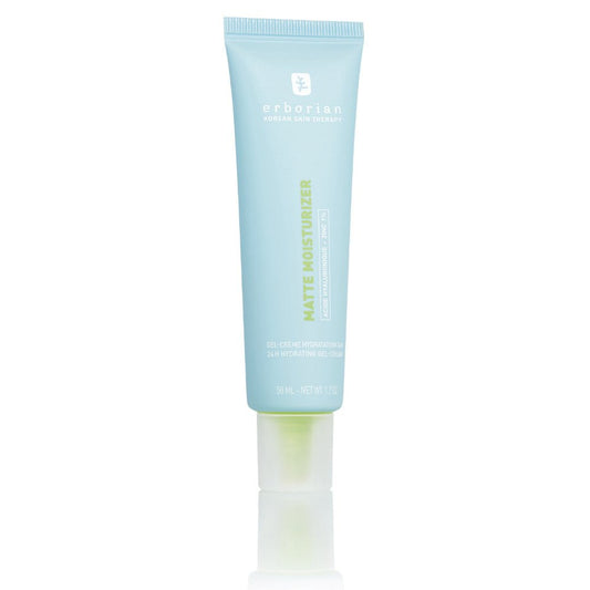 Erborian Matte Mattifying Moisturizer – 50 ml