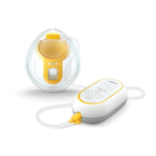 Medela Freestyle Mini Hf Simple