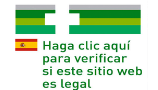 Venta legal de medicamentos de uso humano (logotipo común europeo)