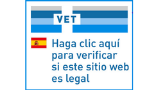 Venta legal de medicamentos veterinarios (logotipo común europeo)