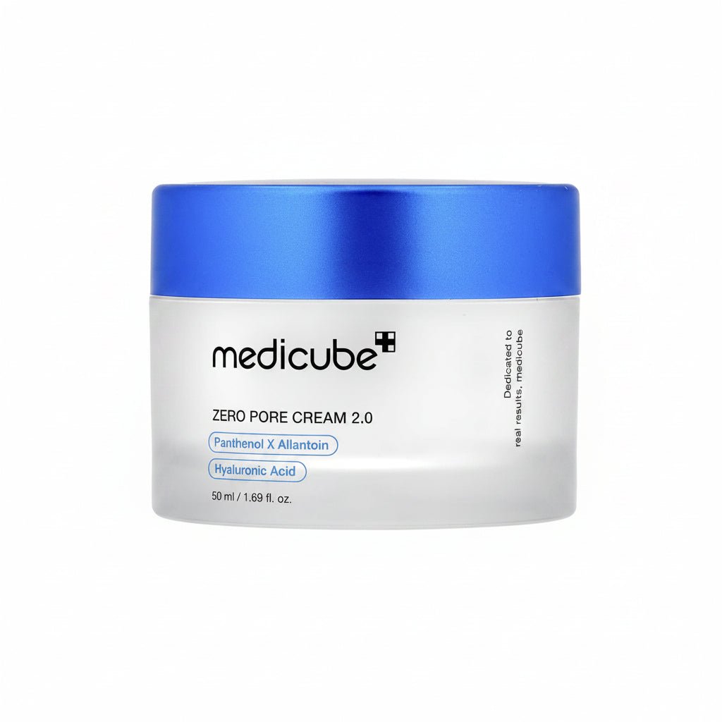 Medicube Zero Pore Cream 2.0 de 50 ml