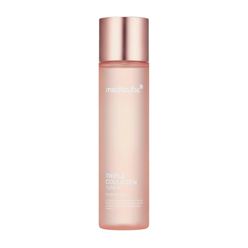 Medicube Renew Triple Collagen Toner 4.0 Gesichtstoner 140 ml