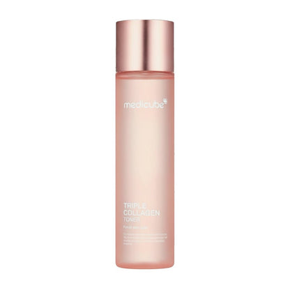 Medicube Renew Triple Collagen Toner 4.0 Gesichtstoner 140 ml