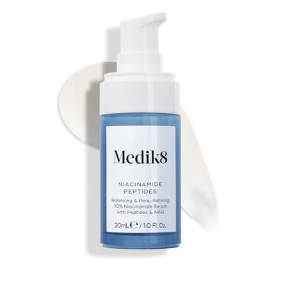 Medik8 Niacinamide Peptides 30ml