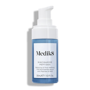 Medik8 Niacinamide Peptides Sérum Antiimperfecciones 30 ml