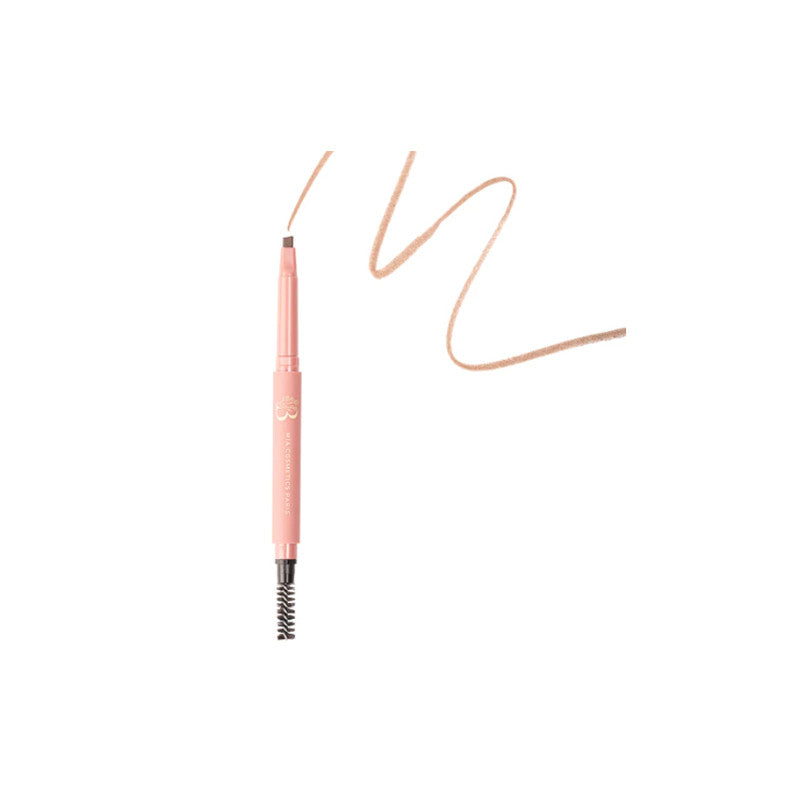 Mia Blooming Perfilador de Cejas Natural Brown 1 unidad