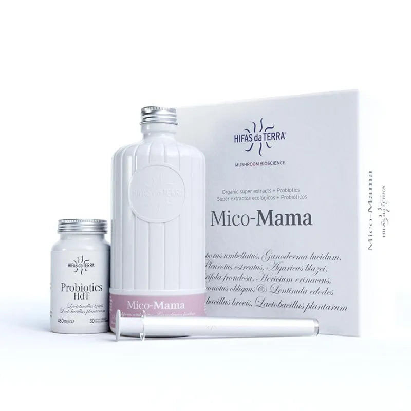 MAMÁ & BEBÉ