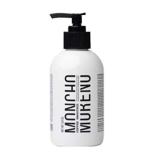 Moncho Moreno Coffee Smoothie Champú 250ml