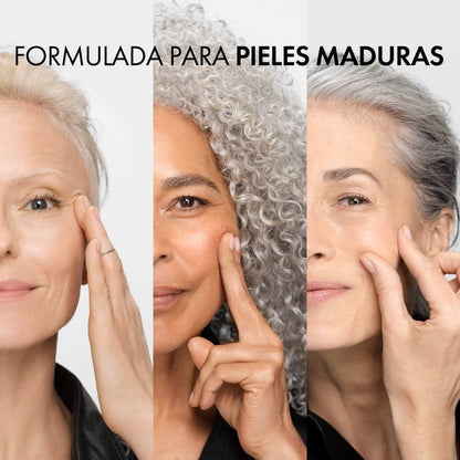 VICHY Neovadiol Post-Menopause Nachtcreme 50ml