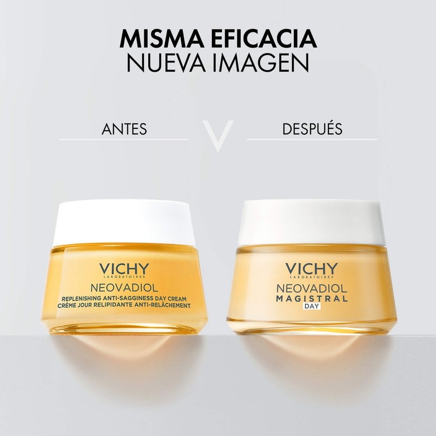 VICHY Neovadiol Bálsamo Magistral Día 50ml