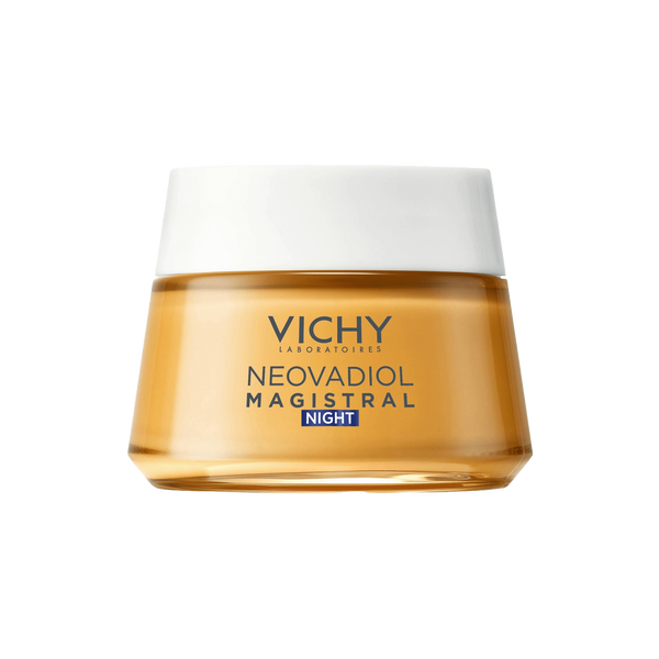 VICHY Neovadiol Post-Menopause Nachtcreme 50ml