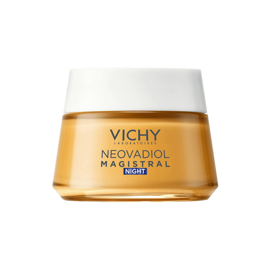 VICHY Neovadiol Crema Notte Post-Menopausa 50ml