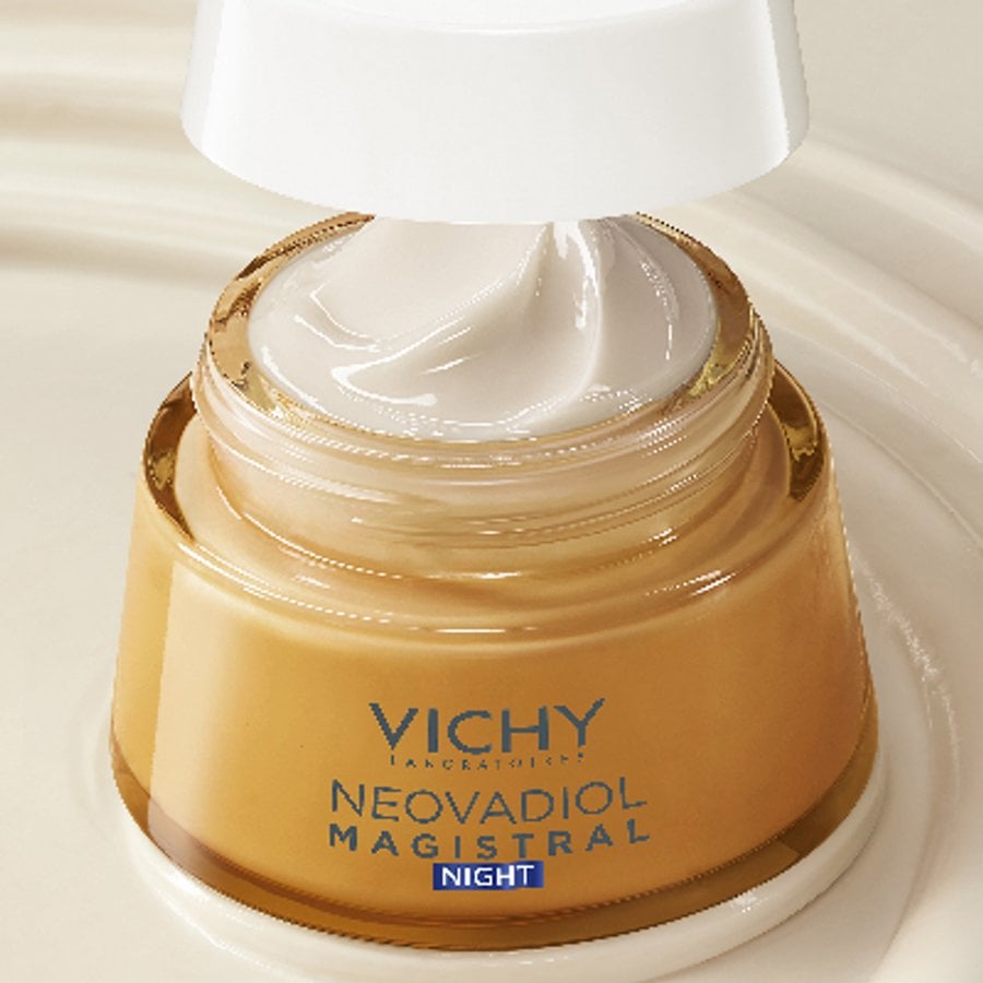 VICHY Neovadiol Post-Menopause Nachtcreme 50ml