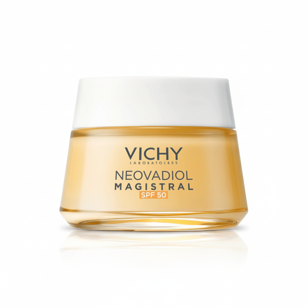 VICHY Neovadiol Anti-Flecken Straffende Creme SPF50 50ml