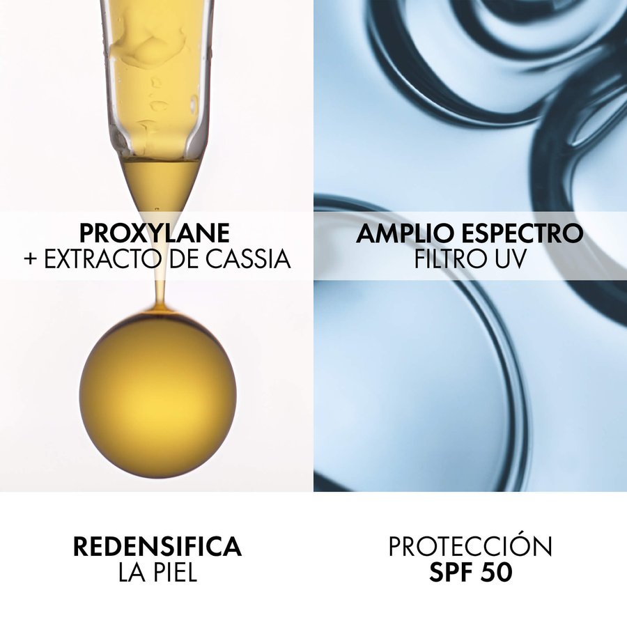 VICHY Neovadiol Anti-Flecken Straffende Creme SPF50 50ml