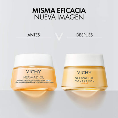 VICHY Neovadiol Anti-Flecken Straffende Creme SPF50 50ml