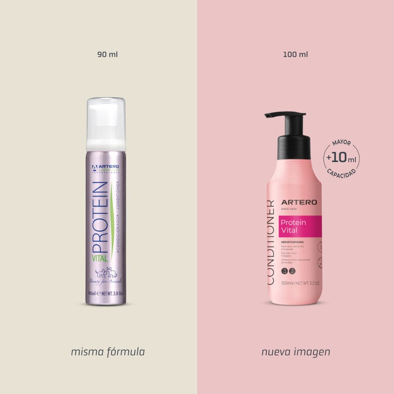 Artero Protein Vital Acondicionador 100ml