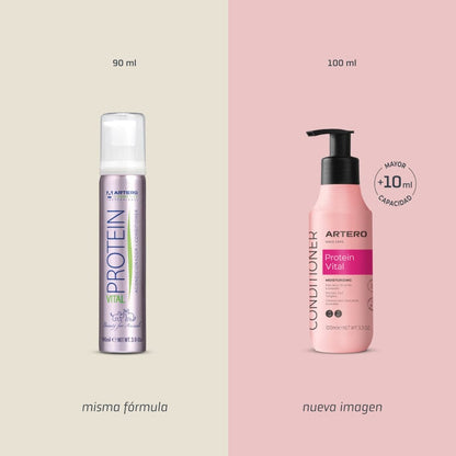 Artero Protein Vital Acondicionador 100ml