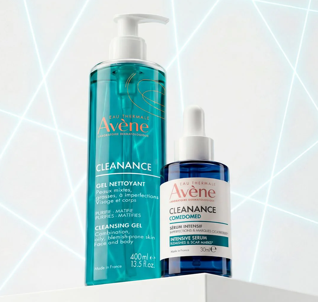 nl-avene cleanance
