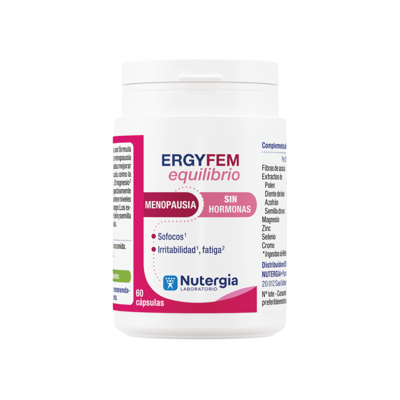 Novedades Suplementos