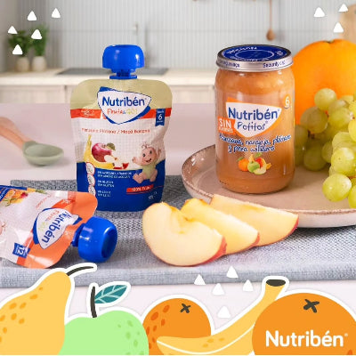 Nutriben