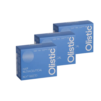 Olistic Women Next 3x28 unidades