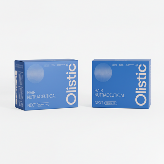 Olistic Women Next 2x28 unidades