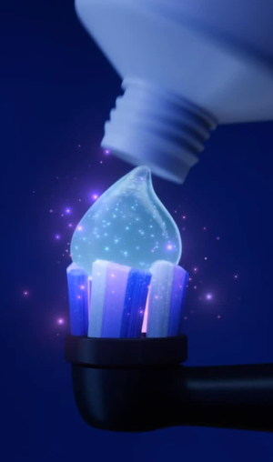 ORAL-B
