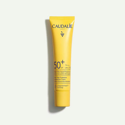 CAUDALIE Vinosun Ocean Protect Fluid SPF50+ (40ml)