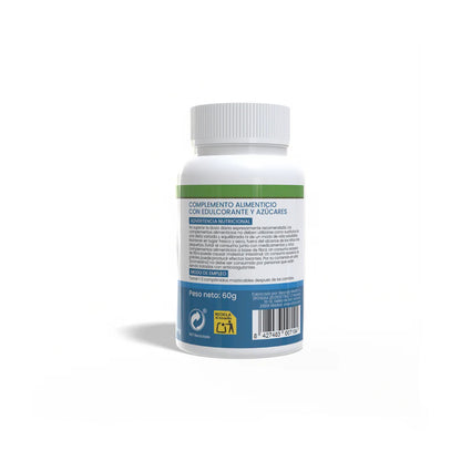 Sotya Beslan Papaya 600 mg 100 Comprimidos