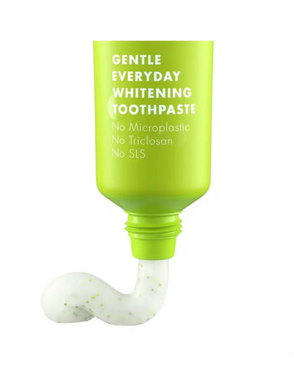 Curaprox Be You Pasta de Dientes Manzana y Aloe Verde 60 ml