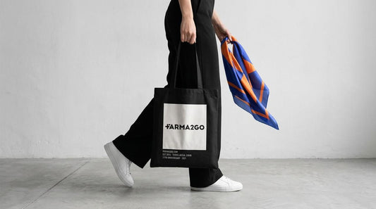 Tote Bag 11º aniversario