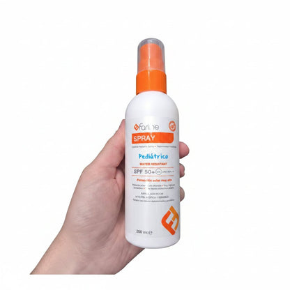 Farline Spray Pediátrico SPF50+ 200ml