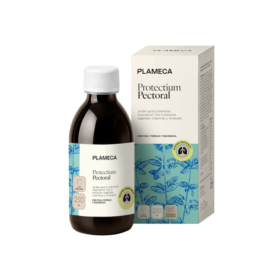 Plameca Protectium Pectoral Adultes 250 ml
