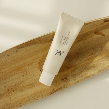 Beauty of Joseon Relief Sun: Rice + Probiotics (Spf50+ Pa++++) 50 ml