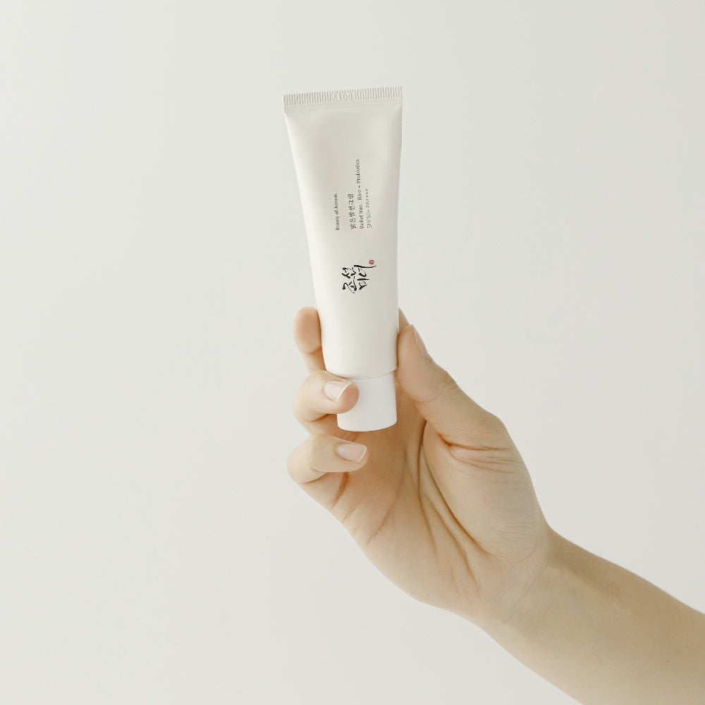 Beauty of Joseon Relief Sun: Rice + Probiotics (Spf50+ Pa++++) 50 ml