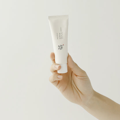 Beauty of Joseon Relief Sun: Rice + Probiotics (Spf50+ Pa++++) 50 ml