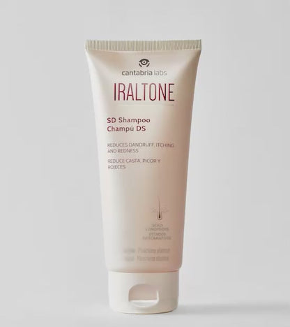 IRALTONE Champú DS 200ml