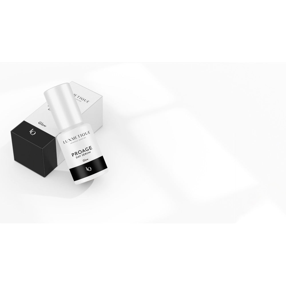 Luxmetique Proage Day Serum Sérum Antiedad Día Dosificador 30 ml