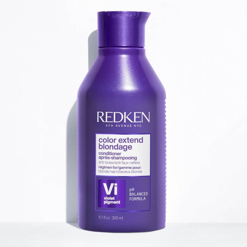 Redken Blondage Acondicionador 300ml