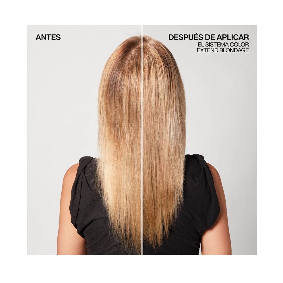 Redken Blondage Acondicionador 300ml
