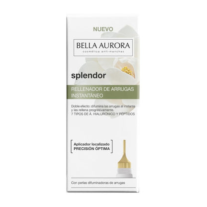 Bella Aurora Rellenador de Arrugas Instantáneo Splendor 15 ml