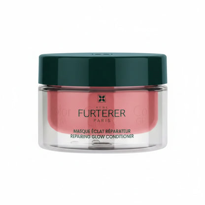 Rene Furterer Pack Color Glow Mascarilla 200ml + Style Laca 100ml