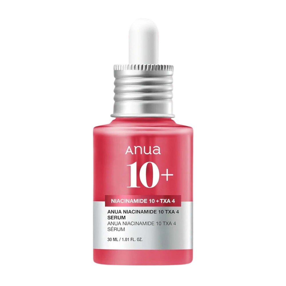 Anua sérum antimanchas niacinamida 10 TXA 4 30ml