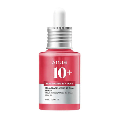 Anua sérum antimanchas niacinamida 10 TXA 4 30ml