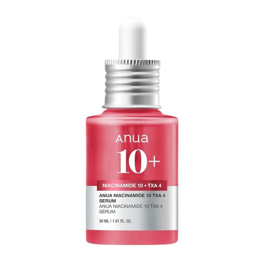 Anua sérum antimanchas niacinamida 10 TXA 4 30ml